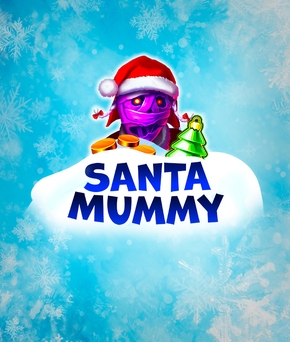 Game thumb - Santa Mummy
