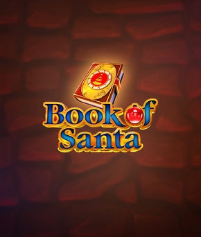 Game thumb - Book of Santa