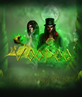 Game thumb - Voodoo