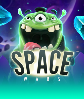 Game thumb - Space Wars