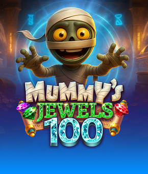 Game thumb - Mummy’s Jewels 100