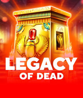 Game thumb - Legacy of Dead