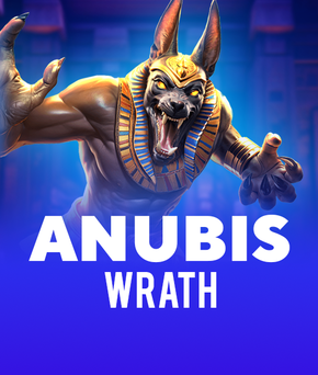 Game thumb - Anubis Wrath