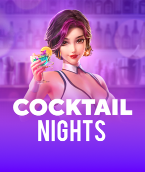 Game thumb - Cocktail Nights