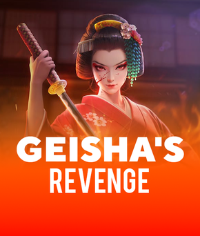 Game thumb - Geisha's Revenge