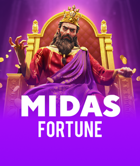 Game thumb - Midas Fortune