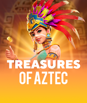 Game thumb - Treasures of Aztec