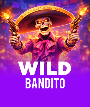Game thumb - Wild Bandito