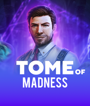 Game thumb - Tome of Madness