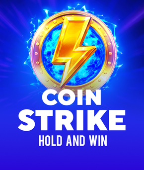 Game thumb - Coin Strike: Hold and Win