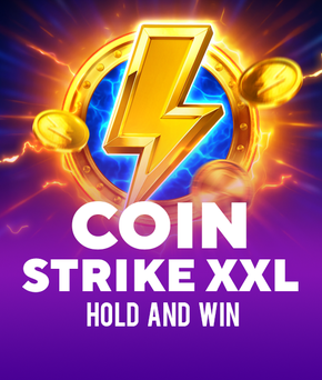 Game thumb - Coin Strike XXL: Hold and Win