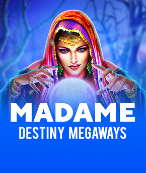 Game thumb - Madame Destiny Megaways