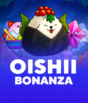 Game thumb - Oishii Bonanza