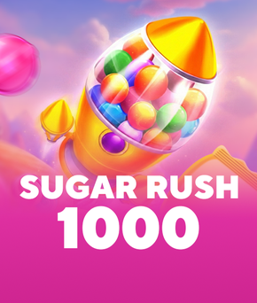 Game thumb - Sugar Rush 1000