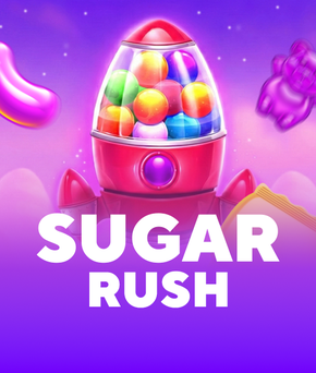 Game thumb - Sugar Rush