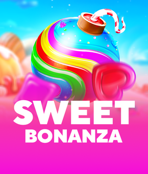 Game thumb - Sweet Bonanza