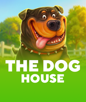 Game thumb - The Dog House