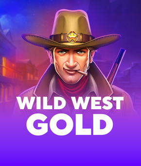 Game thumb - Wild West Gold