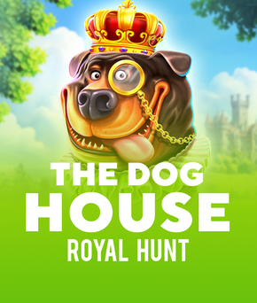 Game thumb - The Dog House – Royal Hunt