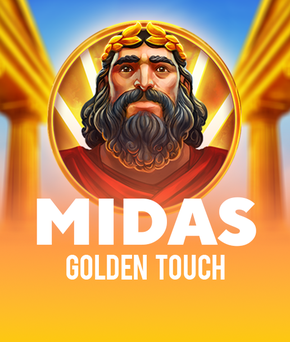 Game thumb - Midas Golden Touch