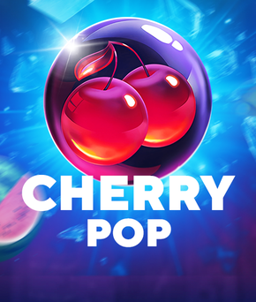 Game thumb - Cherry Pop