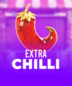 Game thumb - Extra Chilli