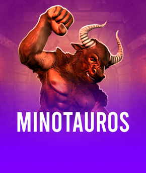 Game thumb - Minotauros