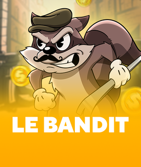 Game thumb - Le Bandit