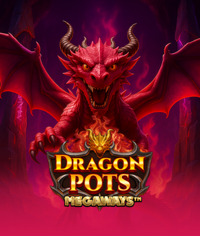 Game thumb - Dragon Pots Megaways