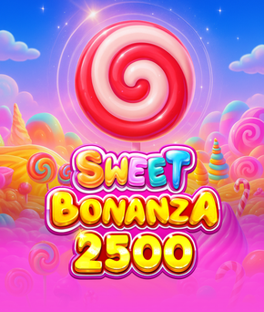 Game thumb - Sweet Bonanza 2500