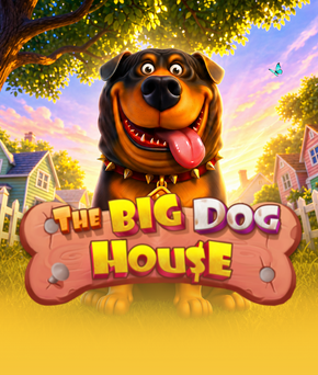 Game thumb - The Big Dog House