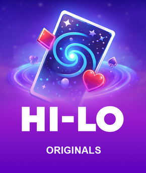 Game thumb - Hilo