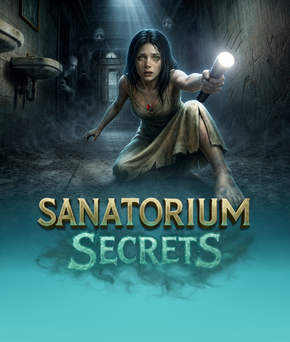 Game thumb - Sanatorium Secrets