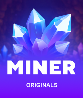 Game thumb - Miner