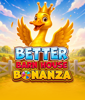 Game thumb - Better Barn House Bonanza