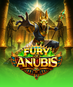Game thumb - Fury of Anubis
