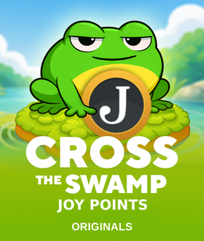 Game thumb - Cross the Swamp points