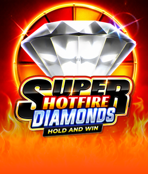 Game thumb - Super Hotfire Diamonds