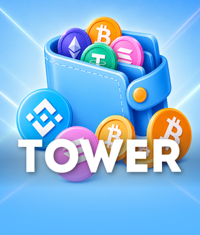 Game thumb - Tower