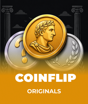 Game thumb - Coin Flip