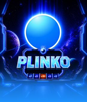 Game thumb - Plinko